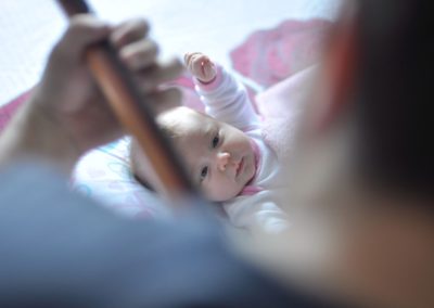 De la musique pour les bébés prématurés