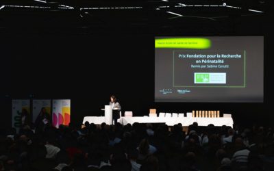 Remise des Prix FReP 2023